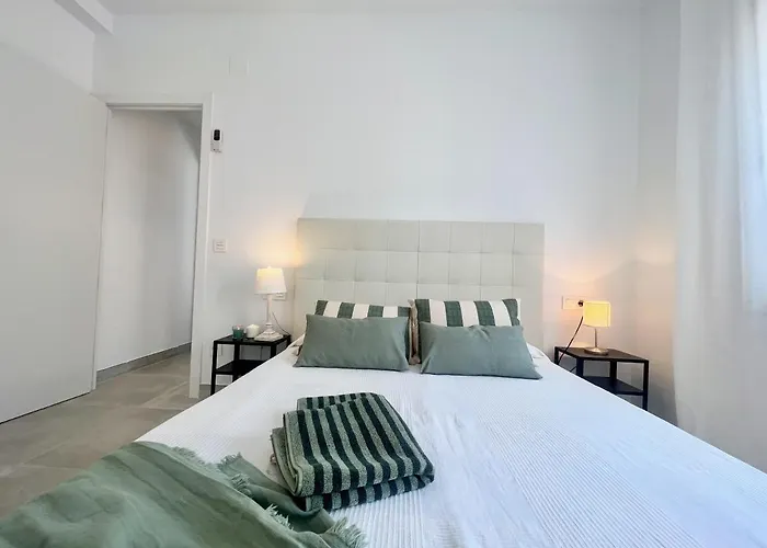 Hotel: Golden Coast Calafell